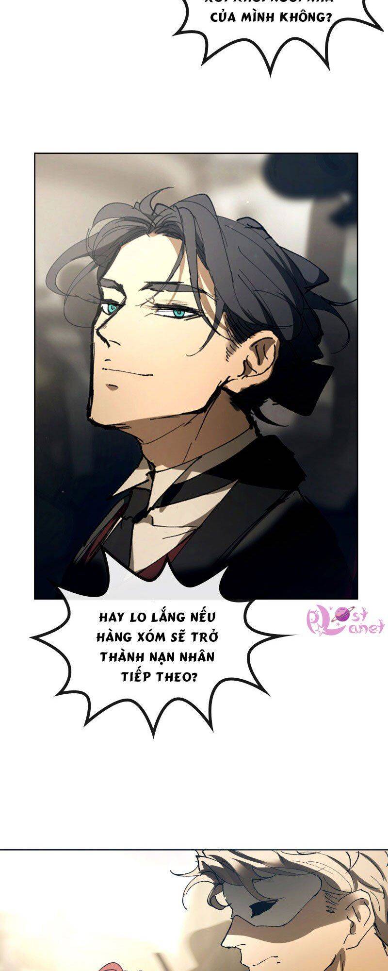 Lục Bình Tím Chapter 9 - Trang 11