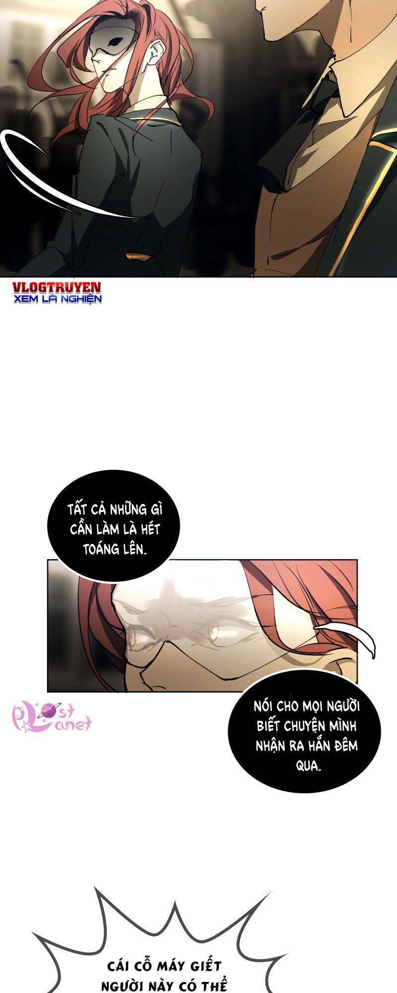 Lục Bình Tím Chapter 9 - Trang 12