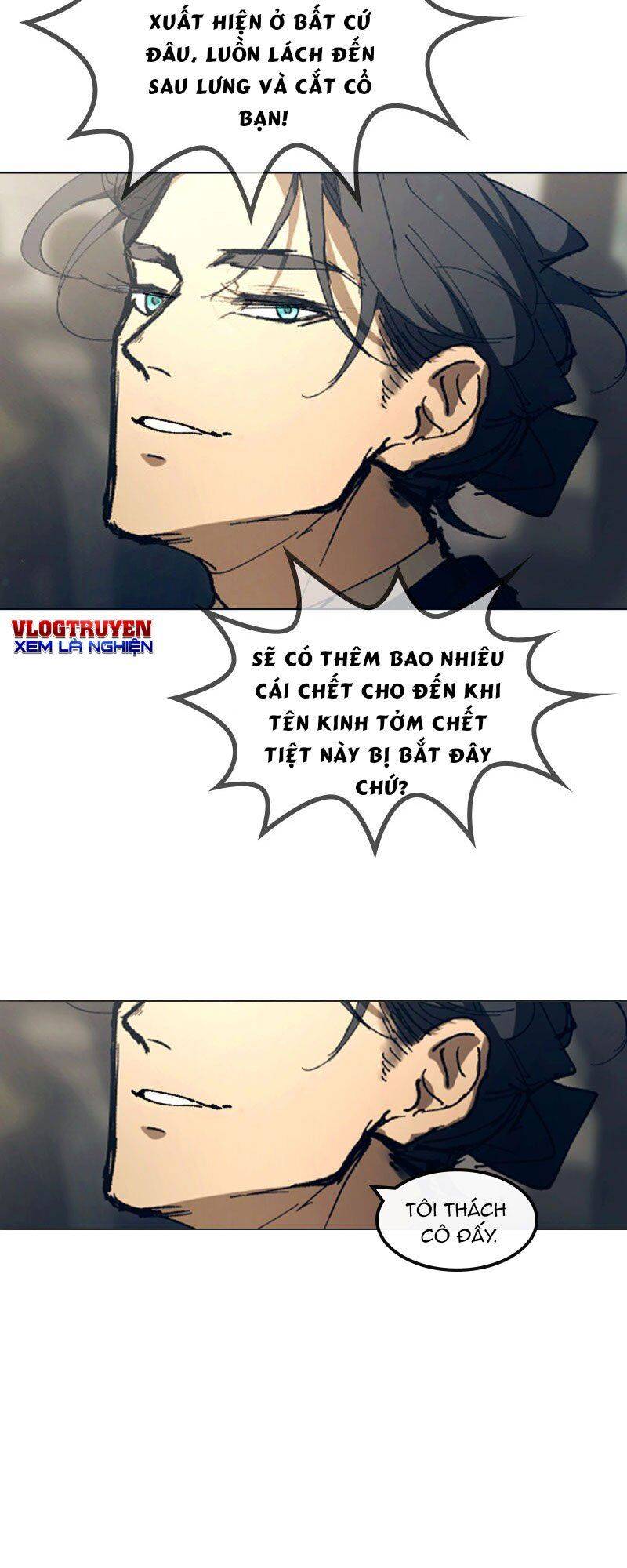 Lục Bình Tím Chapter 9 - Trang 13