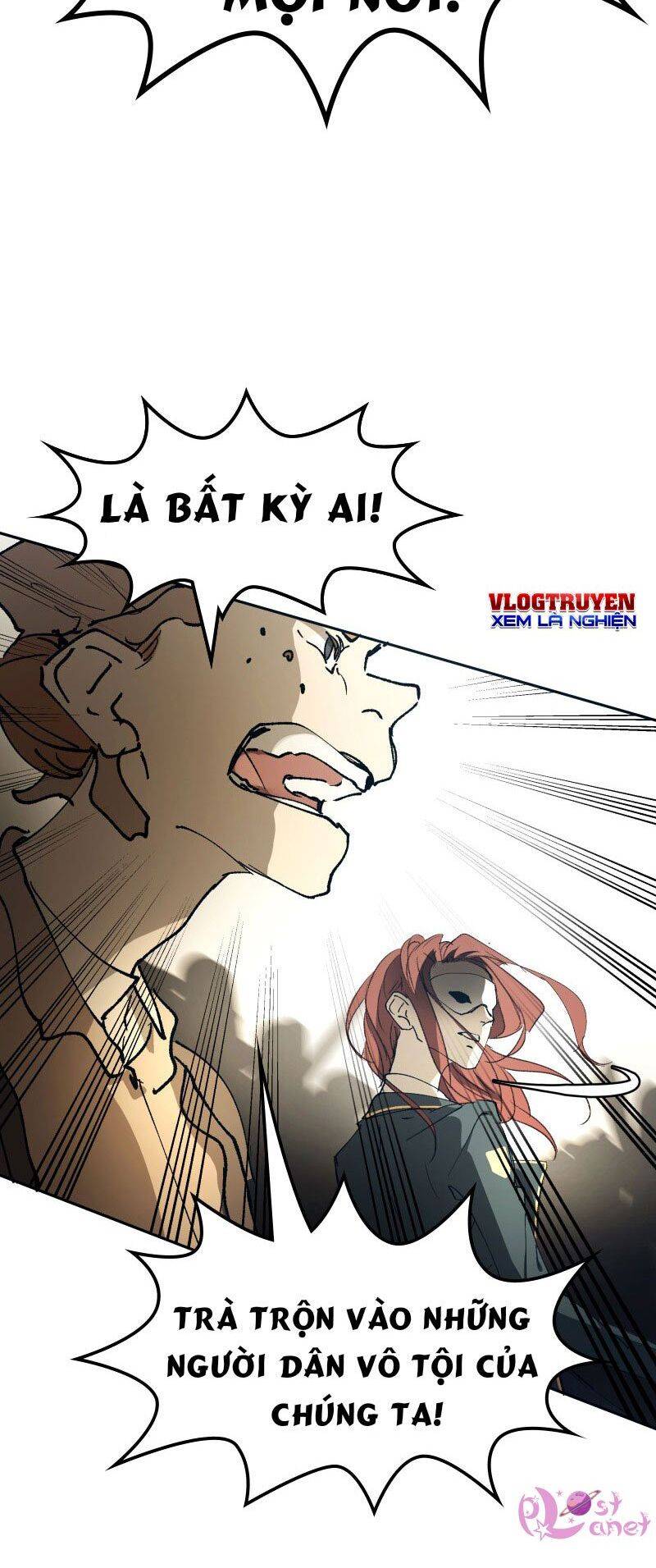 Lục Bình Tím Chapter 9 - Trang 15