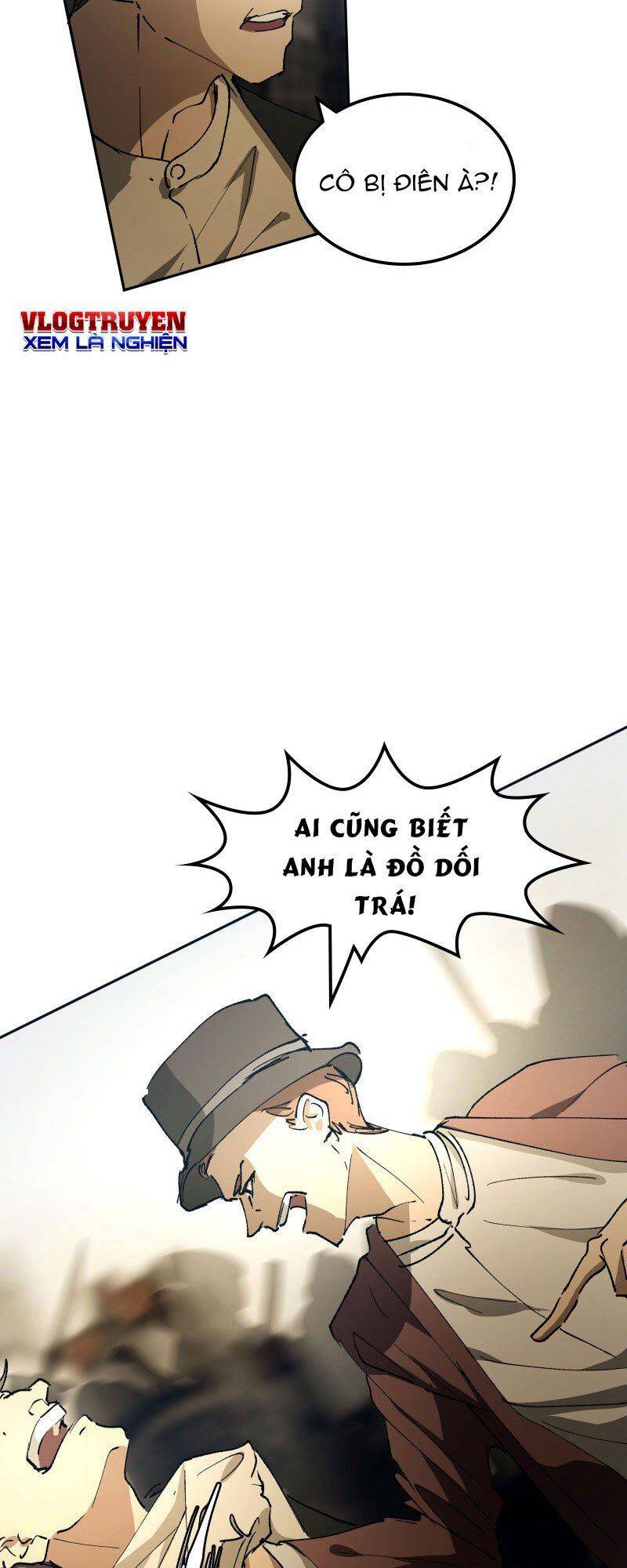Lục Bình Tím Chapter 9 - Trang 17