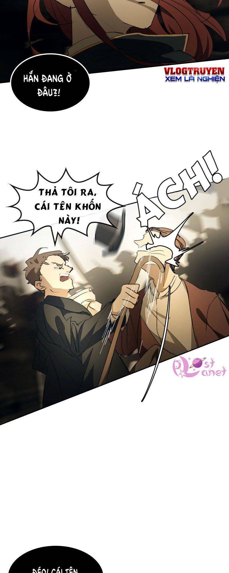 Lục Bình Tím Chapter 9 - Trang 19
