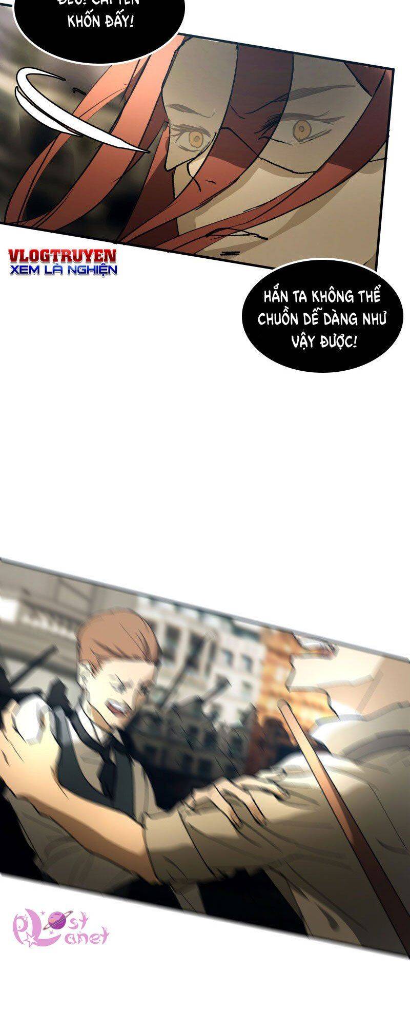 Lục Bình Tím Chapter 9 - Trang 20