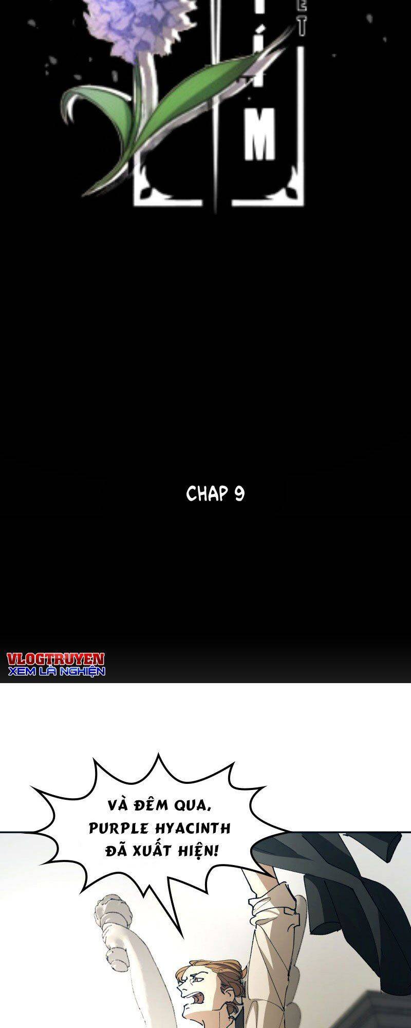 Lục Bình Tím Chapter 9 - Trang 3