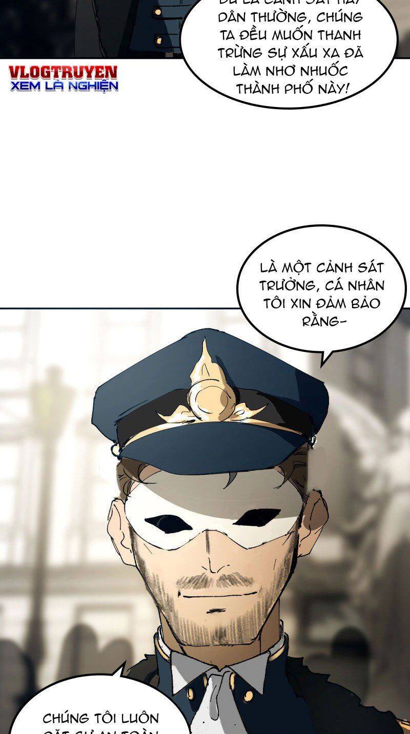 Lục Bình Tím Chapter 9 - Trang 37