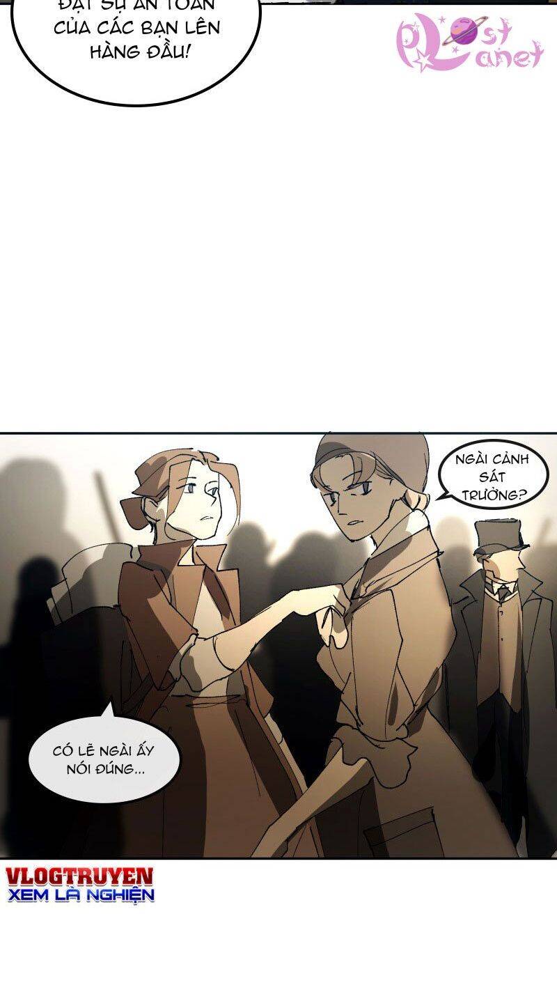 Lục Bình Tím Chapter 9 - Trang 38