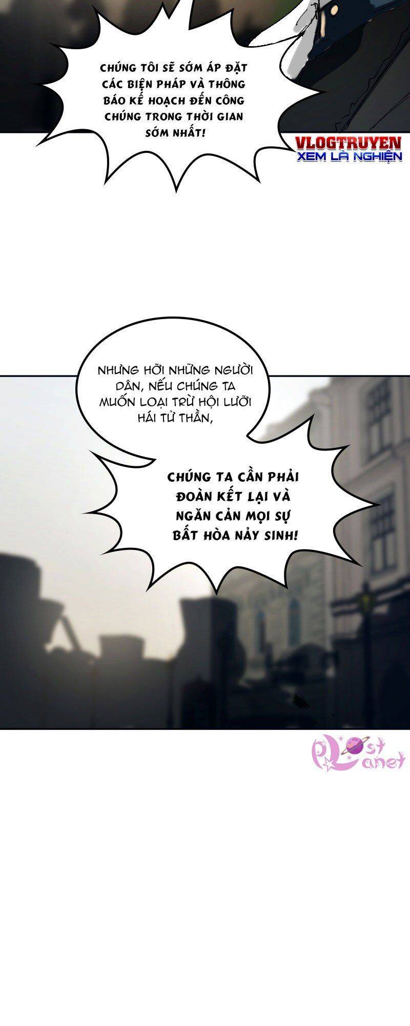 Lục Bình Tím Chapter 9 - Trang 41