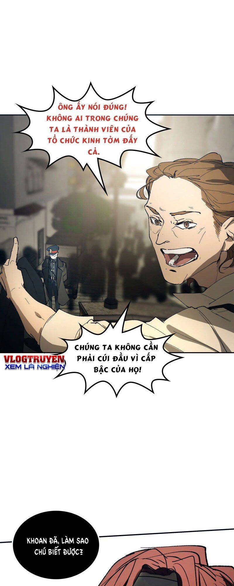 Lục Bình Tím Chapter 9 - Trang 42
