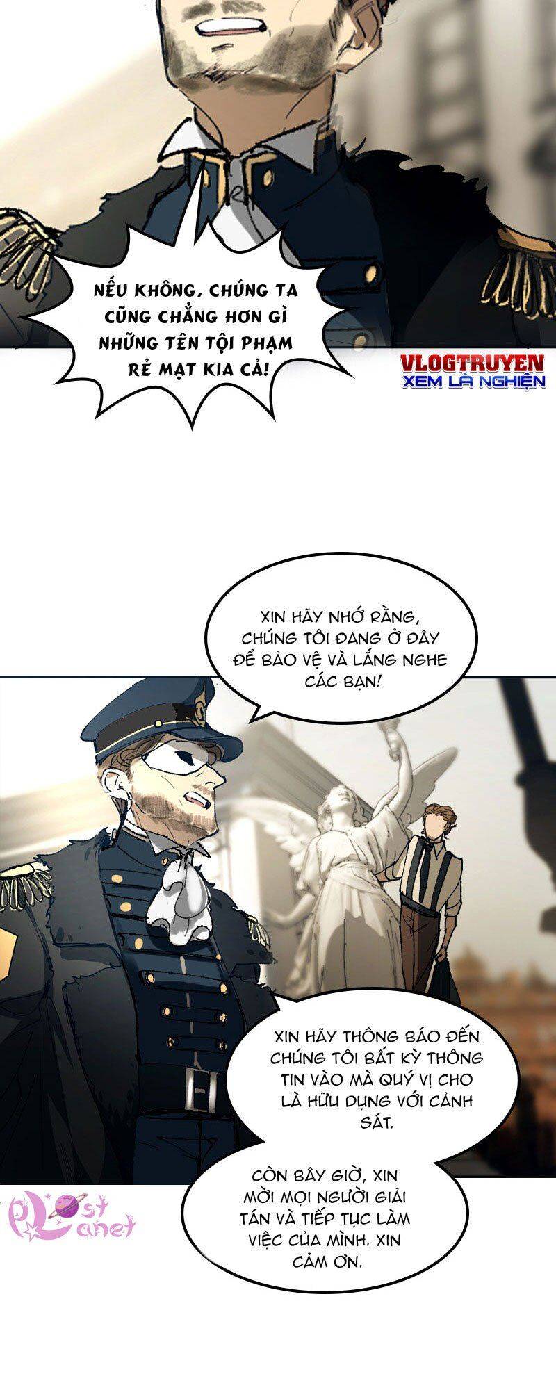 Lục Bình Tím Chapter 9 - Trang 44