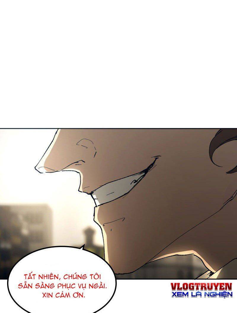 Lục Bình Tím Chapter 9 - Trang 45