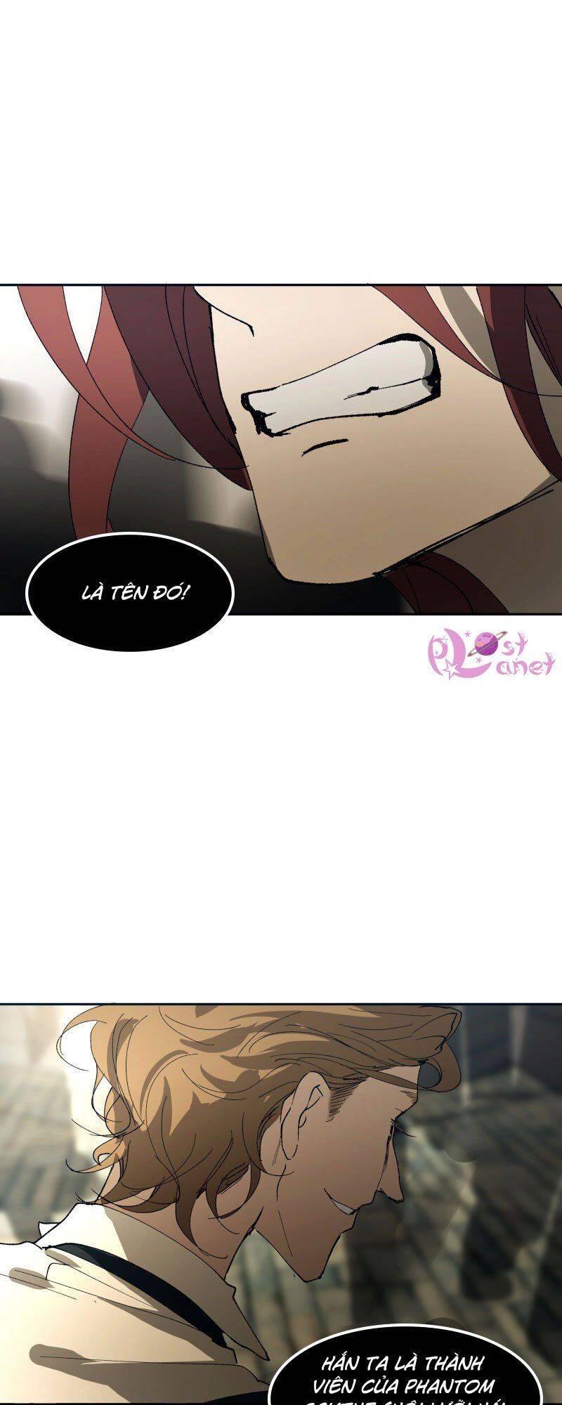 Lục Bình Tím Chapter 9 - Trang 48