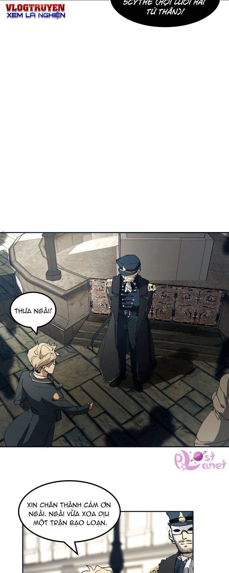 Lục Bình Tím Chapter 9 - Trang 49