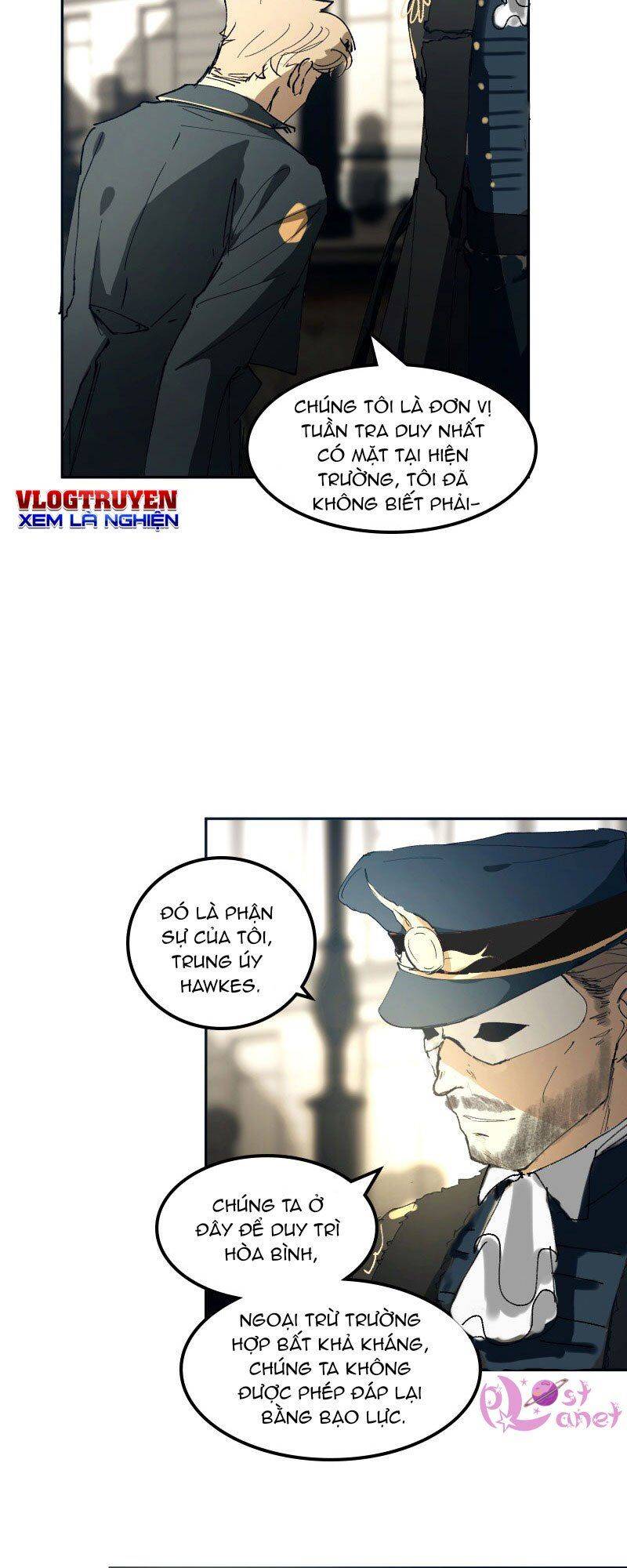 Lục Bình Tím Chapter 9 - Trang 50