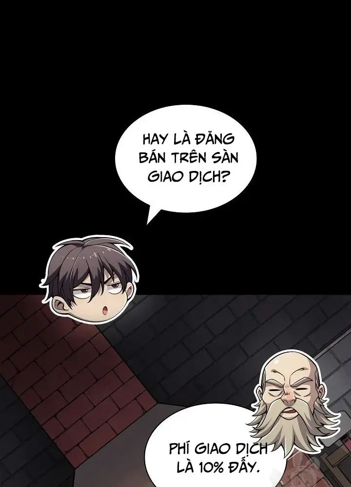 Lúc Đó Tôi Không Biết Đó Là Một Món Hời Chapter 13 - Trang 36