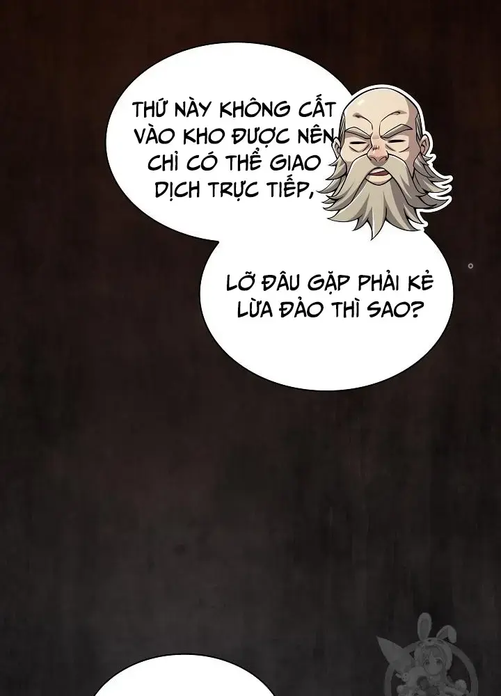 Lúc Đó Tôi Không Biết Đó Là Một Món Hời Chapter 13 - Trang 40