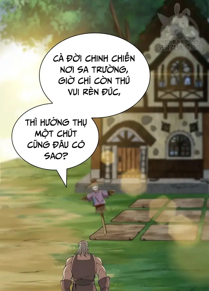 Lúc Đó Tôi Không Biết Đó Là Một Món Hời Chapter 14 - Trang 16