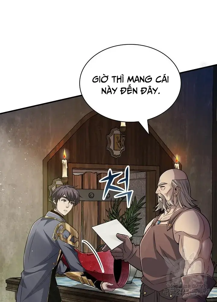 Lúc Đó Tôi Không Biết Đó Là Một Món Hời Chapter 14 - Trang 46