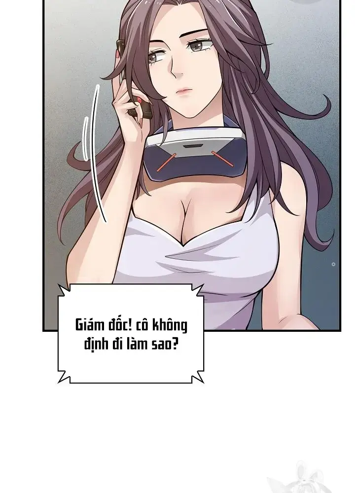 Lúc Đó Tôi Không Biết Đó Là Một Món Hời Chapter 15 - Trang 34
