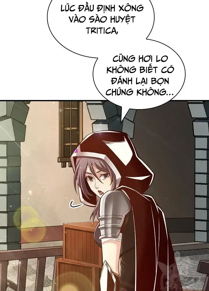 Lúc Đó Tôi Không Biết Đó Là Một Món Hời Chapter 18 - Trang 44
