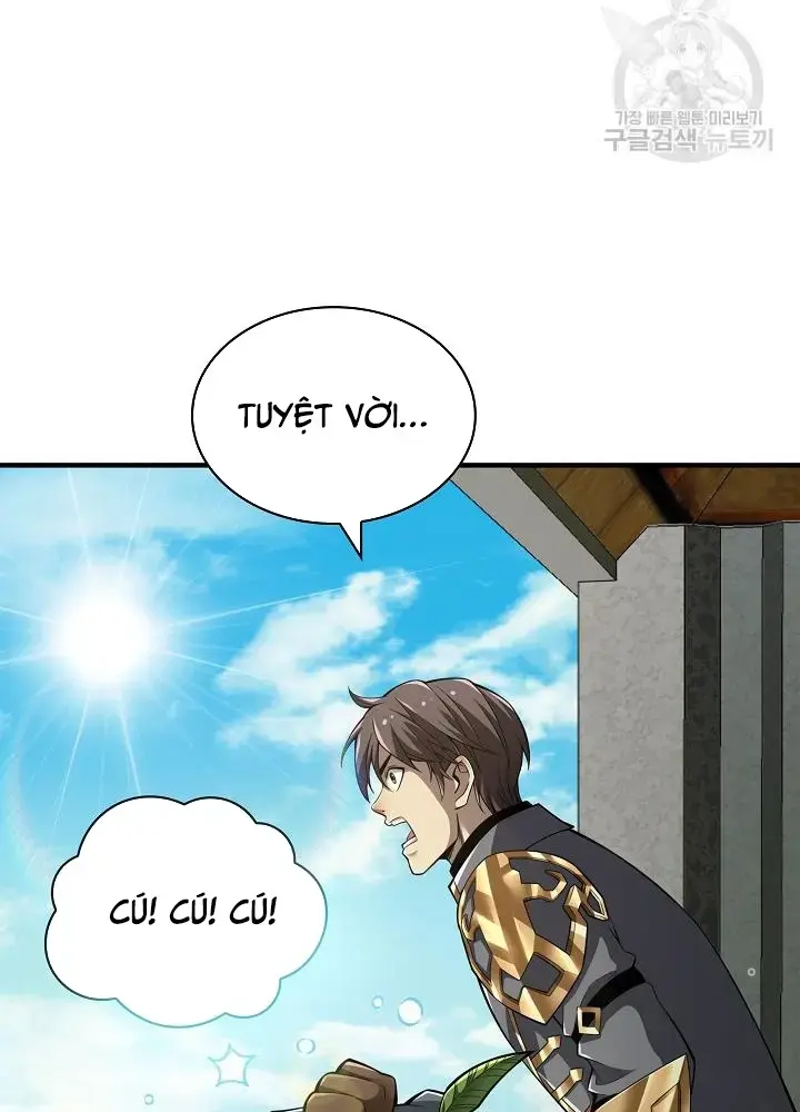 Lúc Đó Tôi Không Biết Đó Là Một Món Hời Chapter 19 - Trang 22