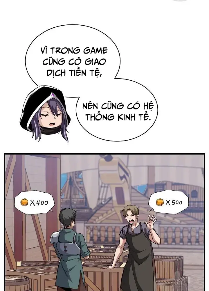 Lúc Đó Tôi Không Biết Đó Là Một Món Hời Chapter 19 - Trang 36