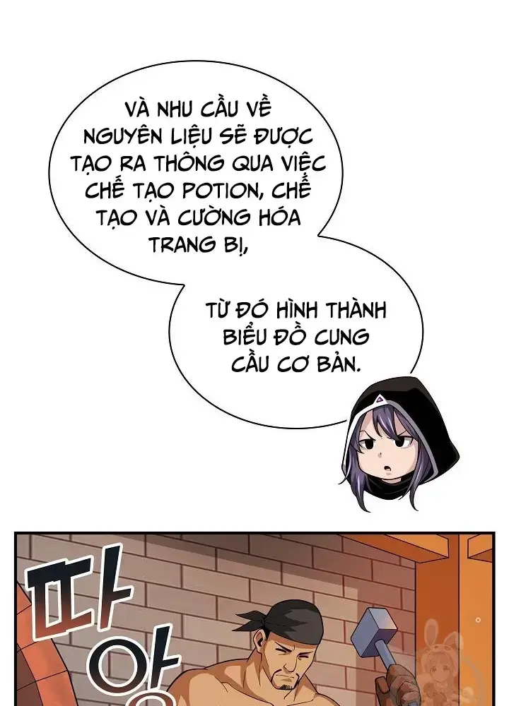 Lúc Đó Tôi Không Biết Đó Là Một Món Hời Chapter 19 - Trang 42