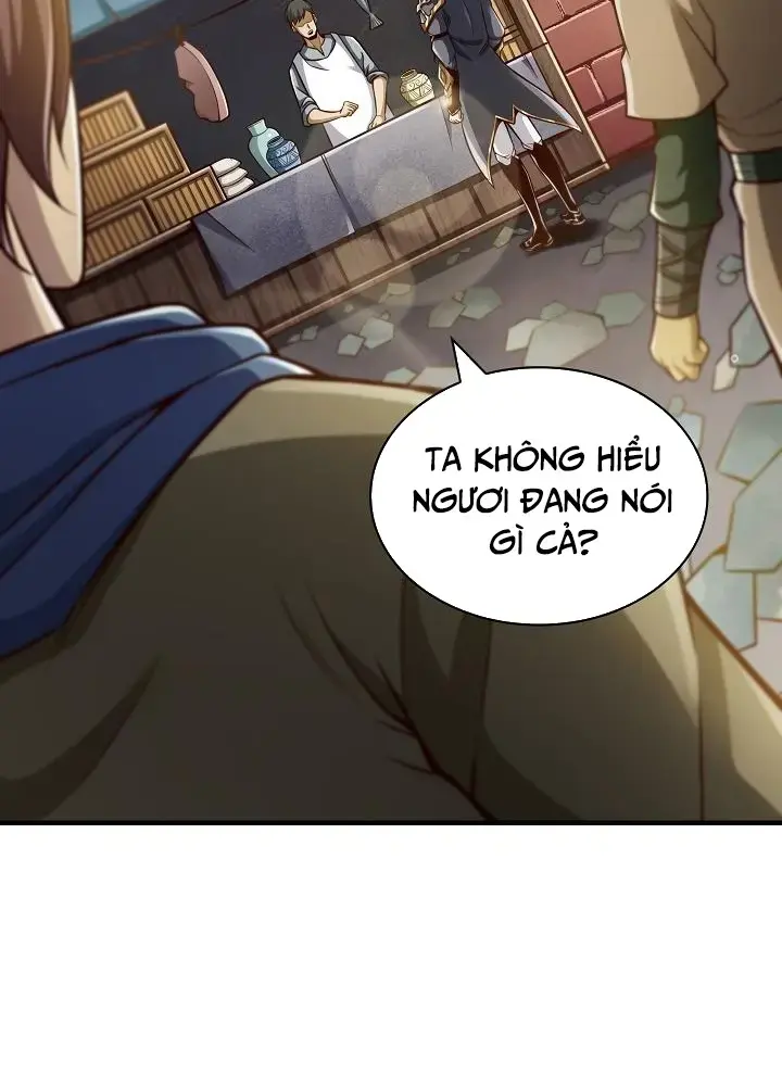 Lúc Đó Tôi Không Biết Đó Là Một Món Hời Chapter 2 - Trang 26
