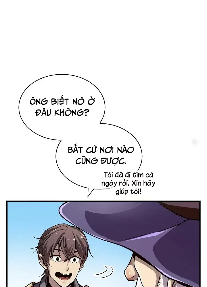 Lúc Đó Tôi Không Biết Đó Là Một Món Hời Chapter 2 - Trang 40