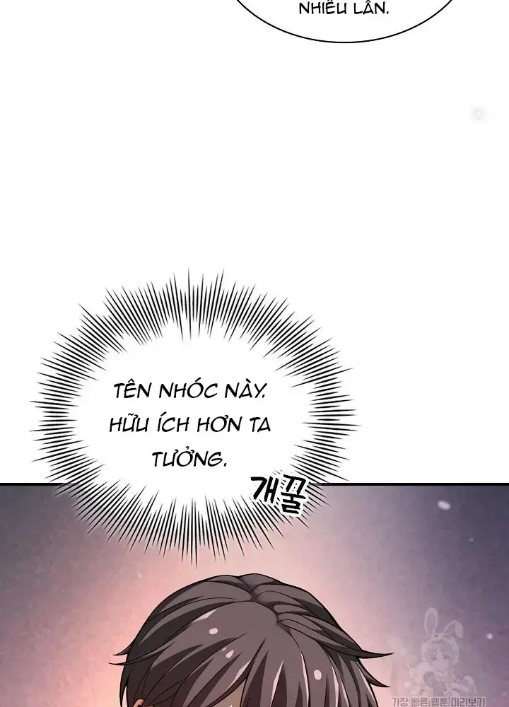 Lúc Đó Tôi Không Biết Đó Là Một Món Hời Chapter 23 - Trang 46