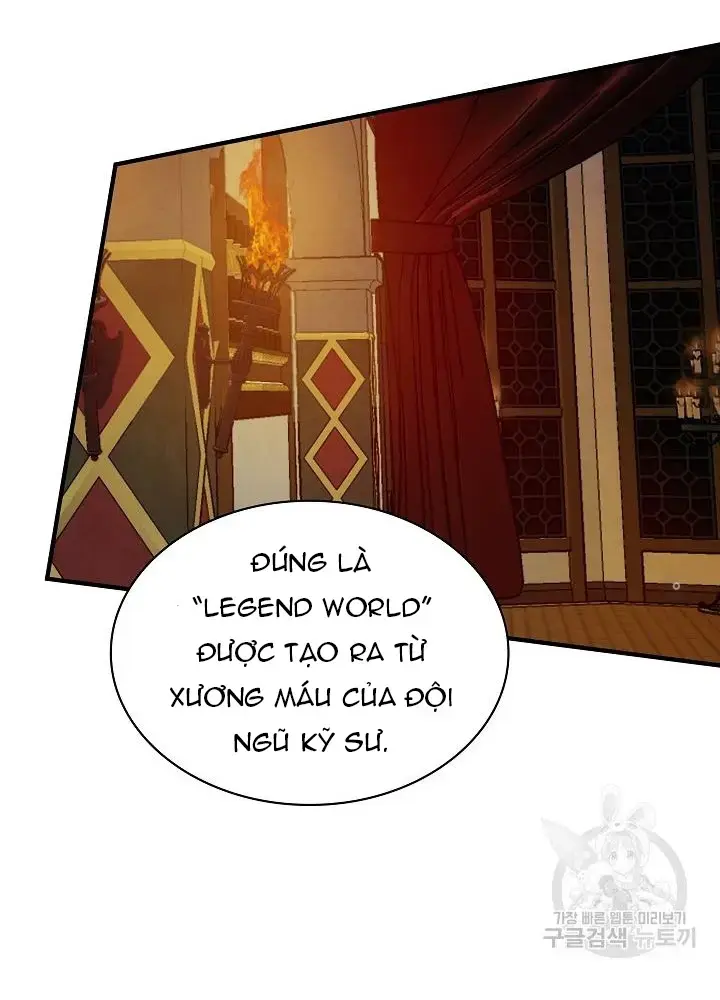 Lúc Đó Tôi Không Biết Đó Là Một Món Hời Chapter 27 - Trang 50