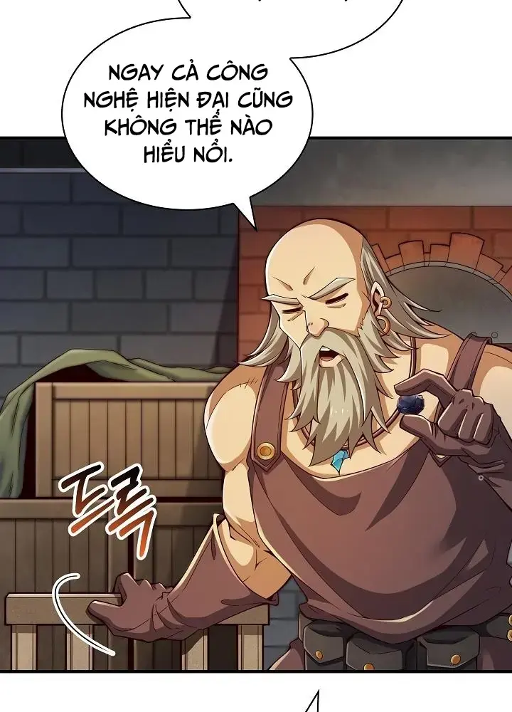 Lúc Đó Tôi Không Biết Đó Là Một Món Hời Chapter 3 - Trang 32