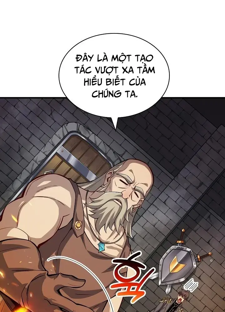 Lúc Đó Tôi Không Biết Đó Là Một Món Hời Chapter 3 - Trang 46