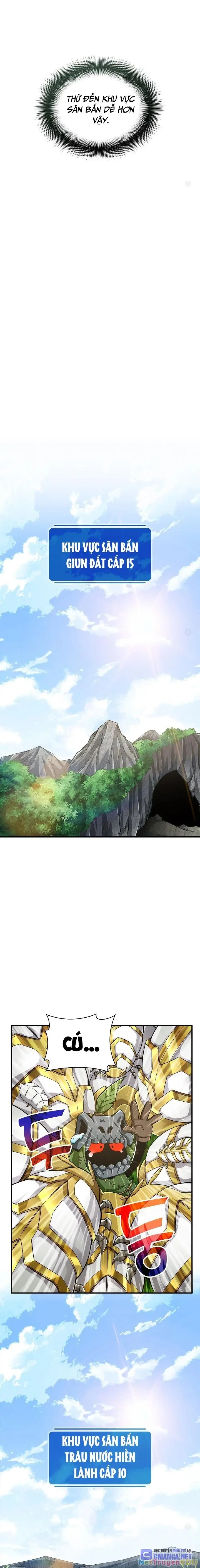 Lúc Đó Tôi Không Biết Đó Là Một Món Hời Chapter 4 - Trang 12