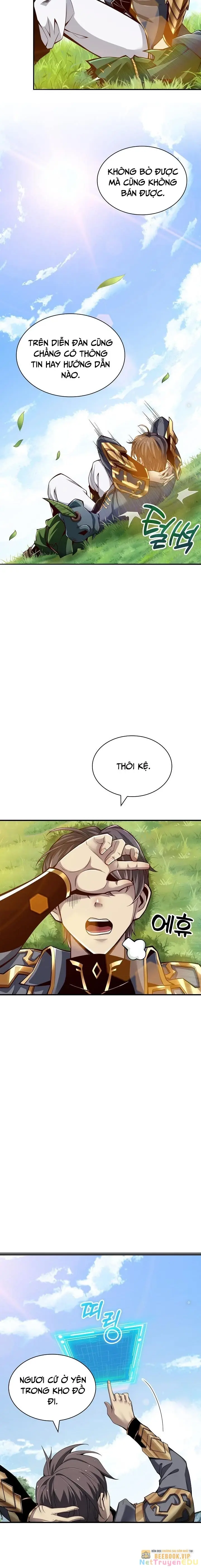Lúc Đó Tôi Không Biết Đó Là Một Món Hời Chapter 4 - Trang 17
