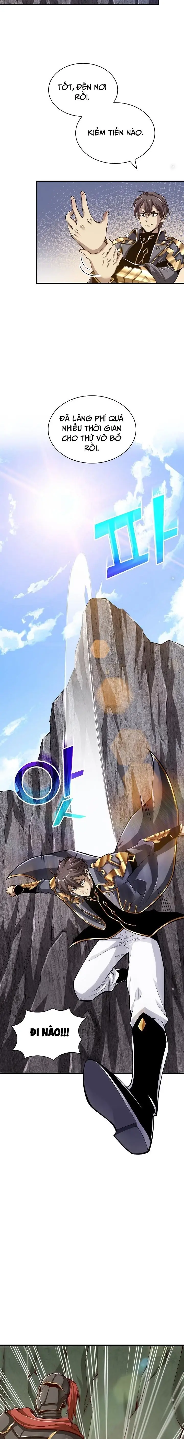 Lúc Đó Tôi Không Biết Đó Là Một Món Hời Chapter 4 - Trang 20