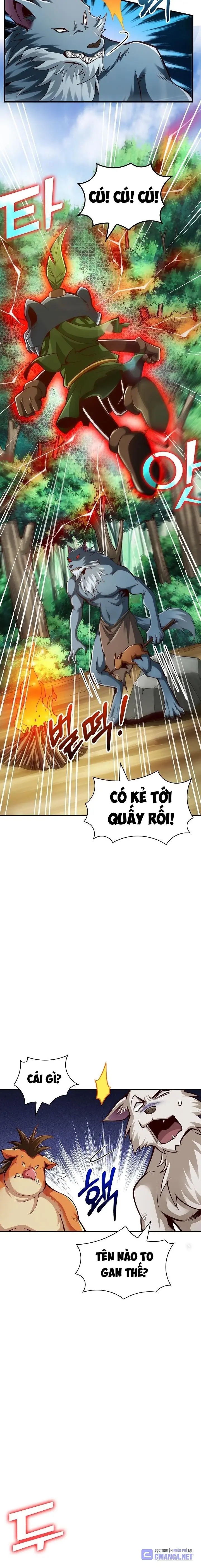 Lúc Đó Tôi Không Biết Đó Là Một Món Hời Chapter 4 - Trang 4
