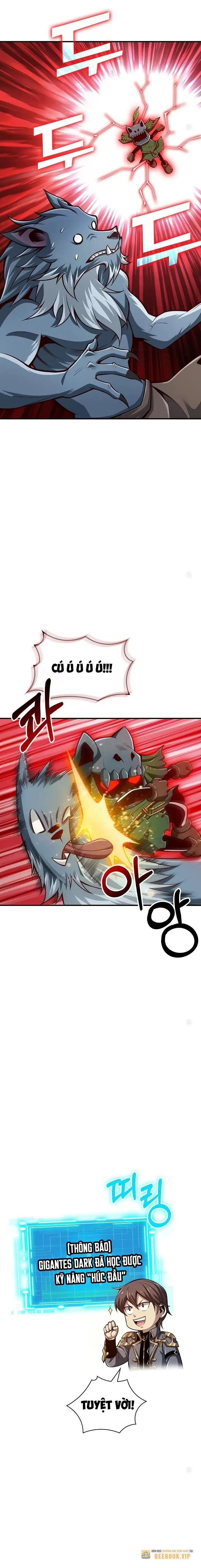 Lúc Đó Tôi Không Biết Đó Là Một Món Hời Chapter 4 - Trang 5