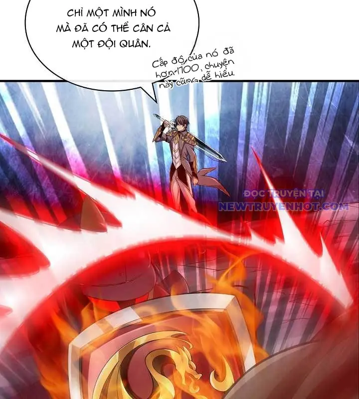 Lúc Đó Tôi Không Biết Đó Là Một Món Hời Chapter 42 - Trang 47