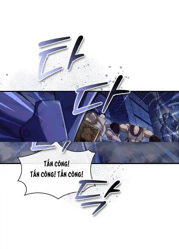 Lúc Đó Tôi Không Biết Đó Là Một Món Hời Chapter 45 - Trang 20