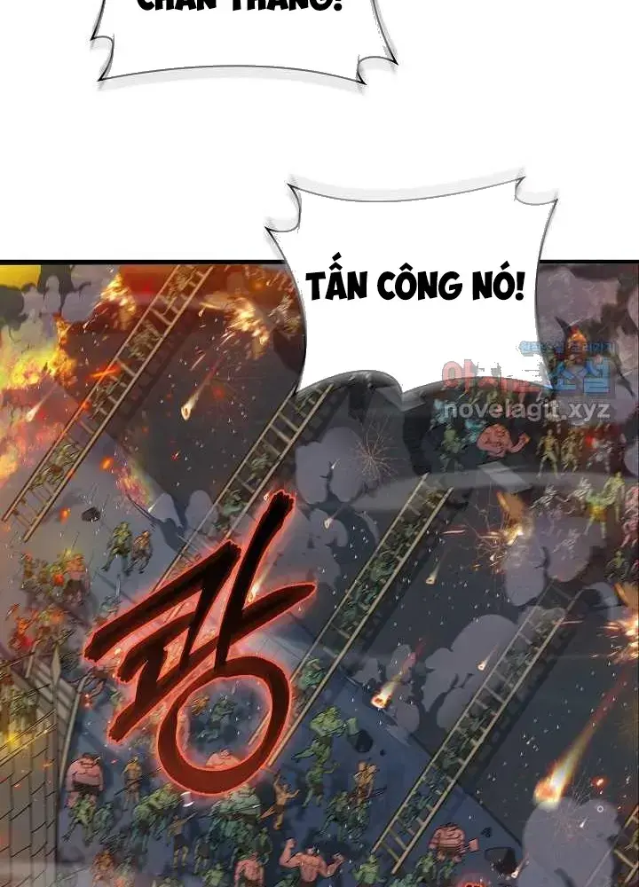 Lúc Đó Tôi Không Biết Đó Là Một Món Hời Chapter 47 - Trang 40