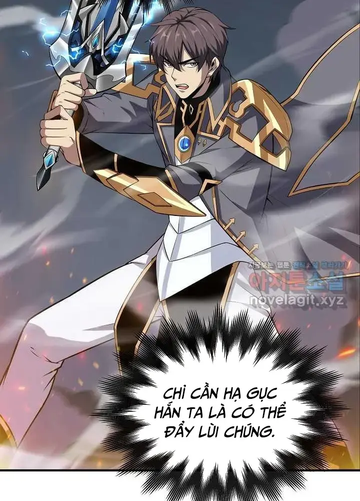 Lúc Đó Tôi Không Biết Đó Là Một Món Hời Chapter 48 - Trang 42