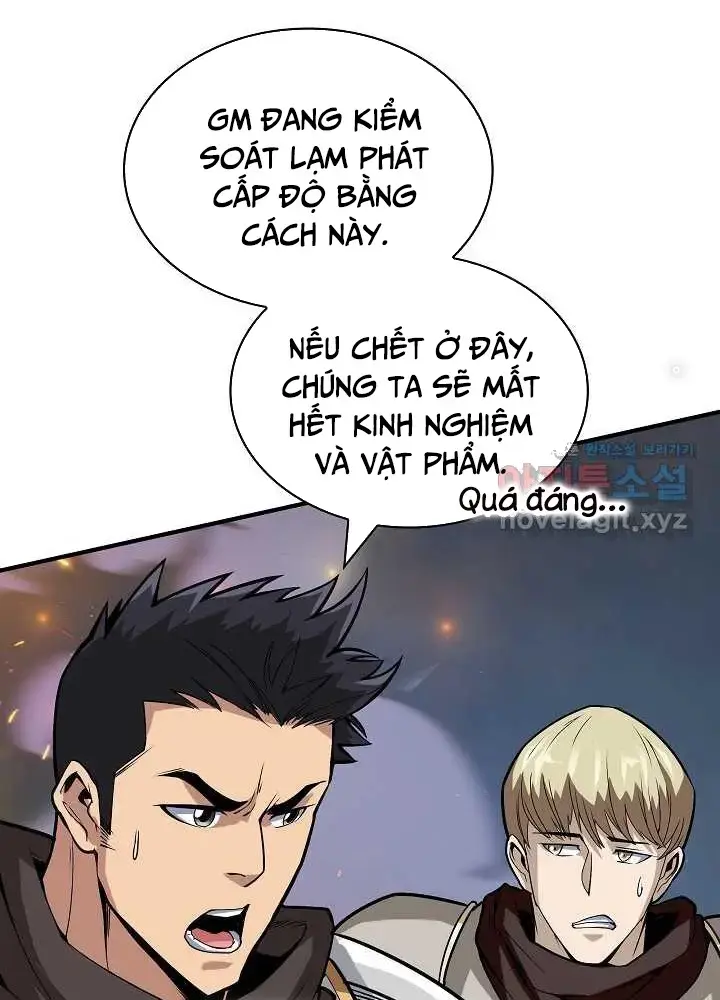 Lúc Đó Tôi Không Biết Đó Là Một Món Hời Chapter 50 - Trang 44