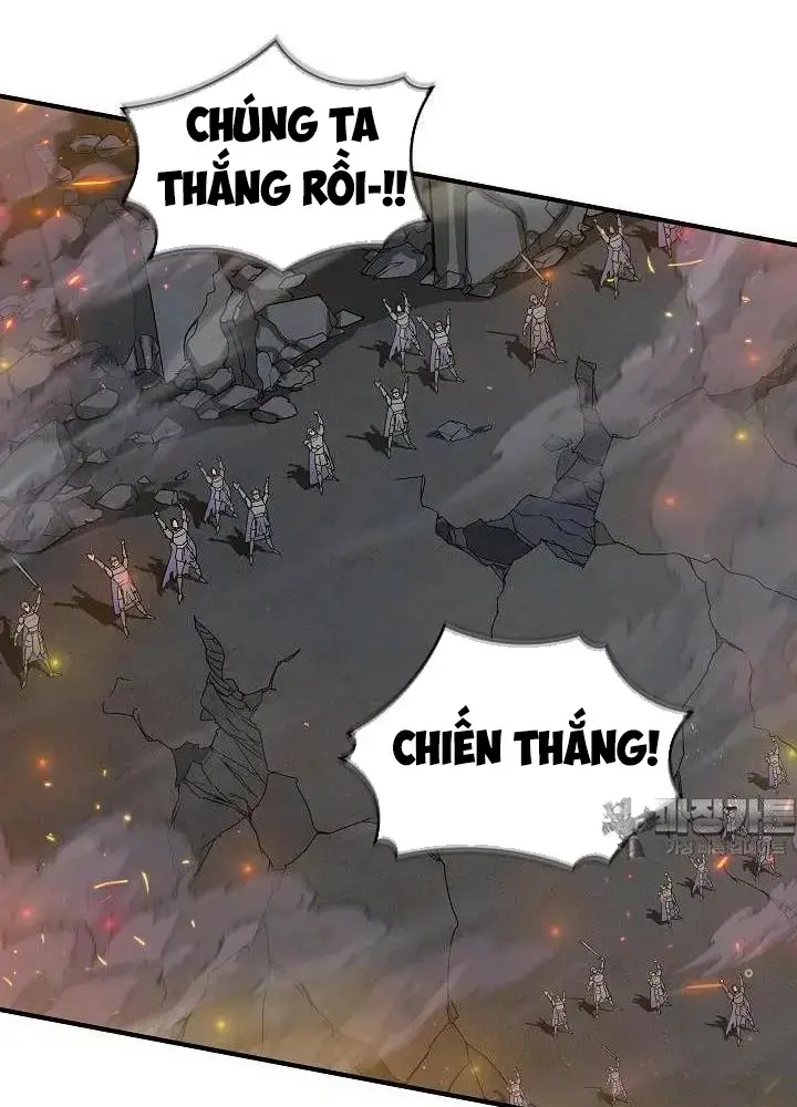Lúc Đó Tôi Không Biết Đó Là Một Món Hời Chapter 54 - Trang 26