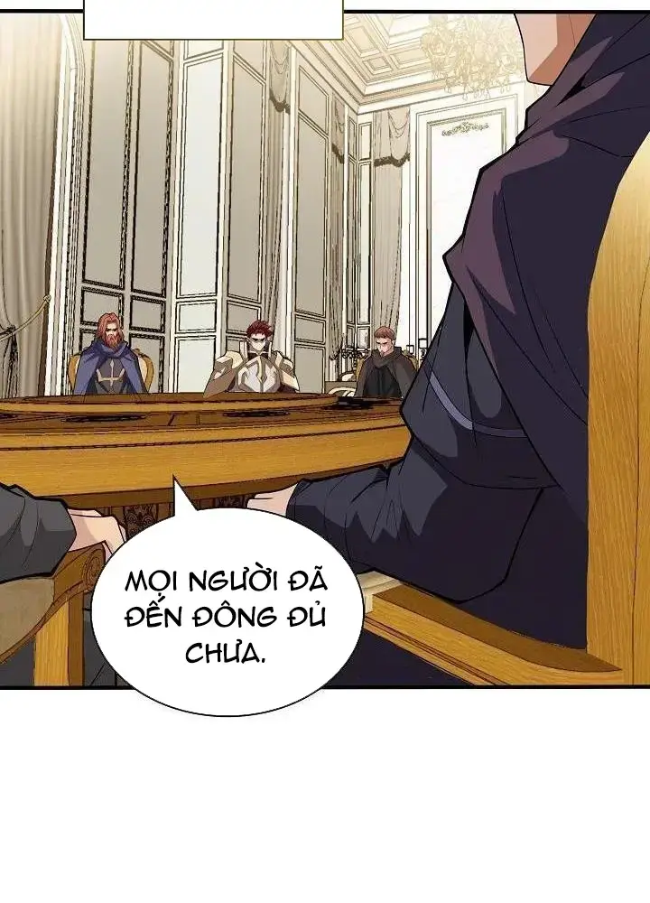 Lúc Đó Tôi Không Biết Đó Là Một Món Hời Chapter 54 - Trang 34