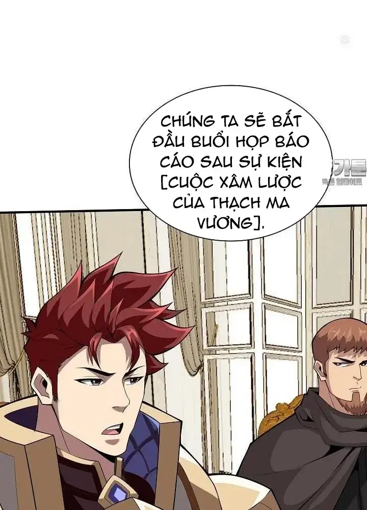 Lúc Đó Tôi Không Biết Đó Là Một Món Hời Chapter 54 - Trang 36
