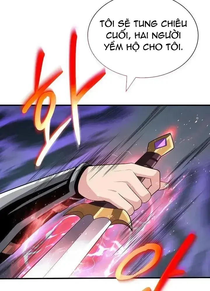Lúc Đó Tôi Không Biết Đó Là Một Món Hời Chapter 56 - Trang 24