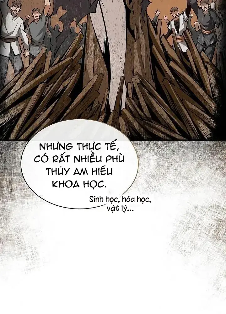 Lúc Đó Tôi Không Biết Đó Là Một Món Hời Chapter 57 - Trang 14