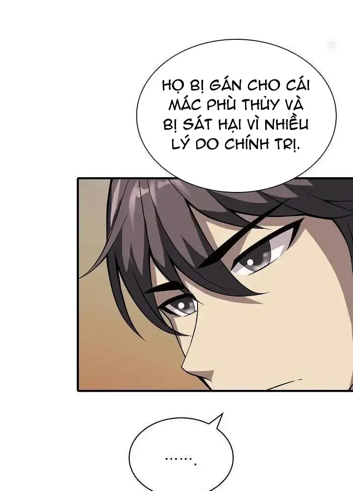 Lúc Đó Tôi Không Biết Đó Là Một Món Hời Chapter 57 - Trang 16