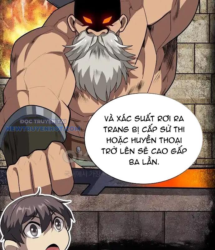 Lúc Đó Tôi Không Biết Đó Là Một Món Hời Chapter 60 - Trang 17