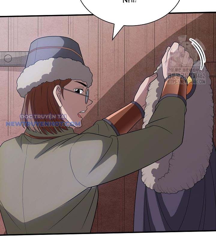 Lúc Đó Tôi Không Biết Đó Là Một Món Hời Chapter 62 - Trang 37